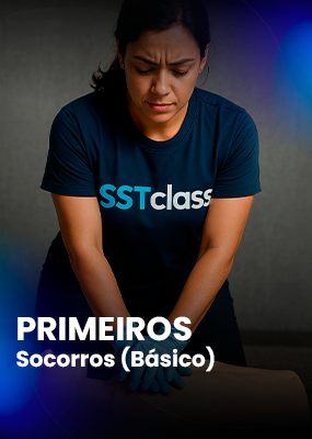 [CURSO] - Primeiros Socorros (Básico)